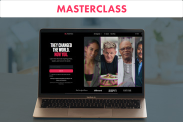 Masterclass post image laptop with screenshot