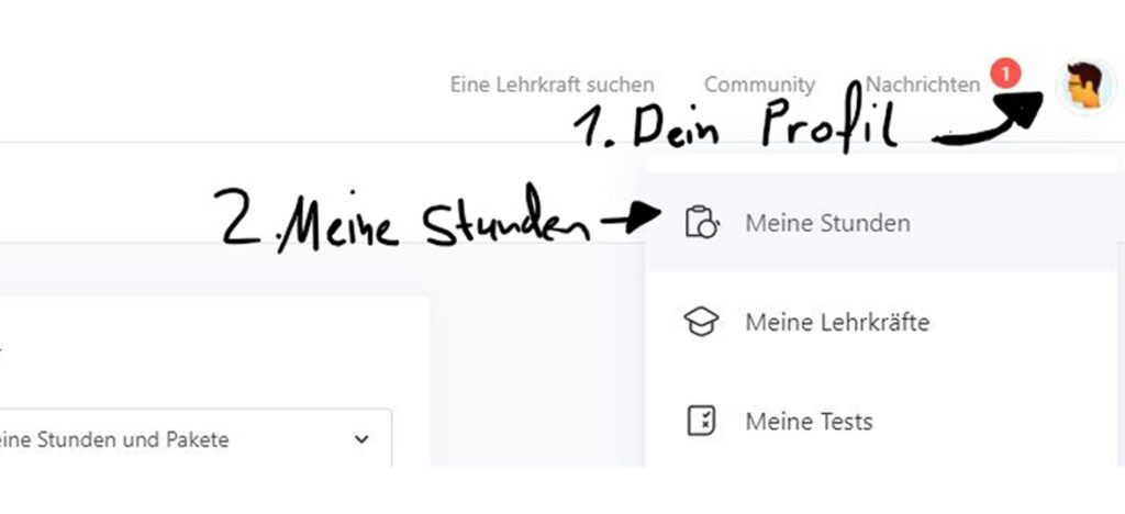 italki reschedule lesson