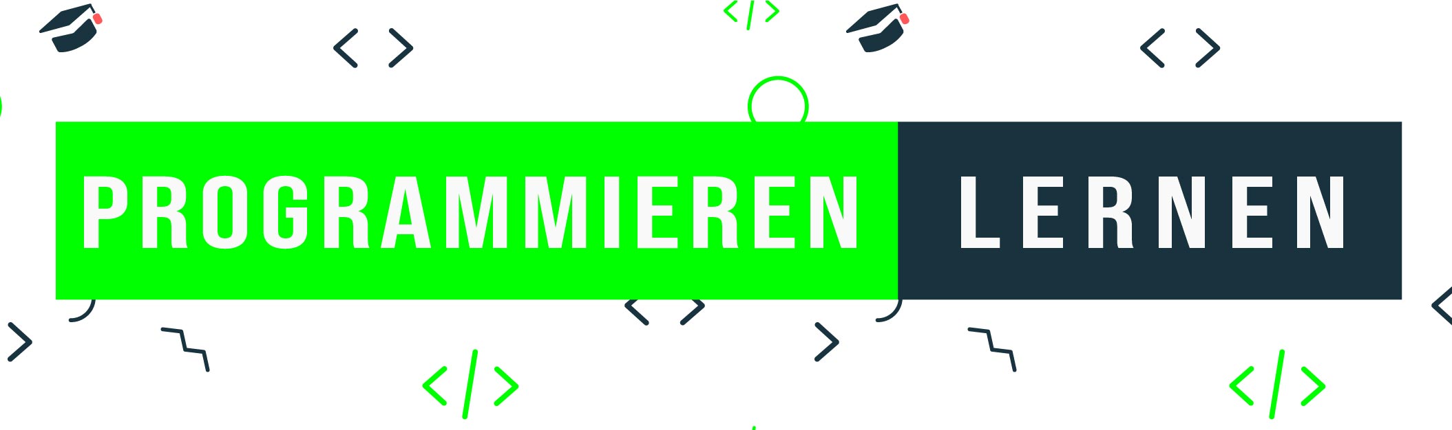 Learning programming comparison title image