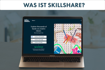 what is Skillshare