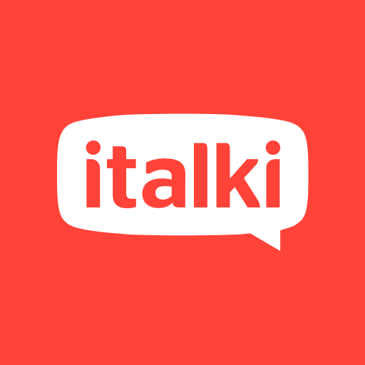 italki App Logo