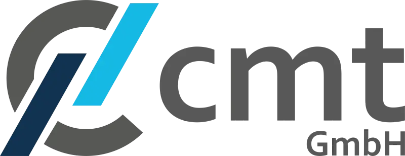 cmt Training GmbH Logo