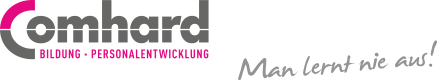 Comhard GmbH Logo