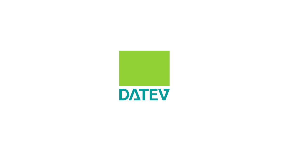 DATEV eG Logo