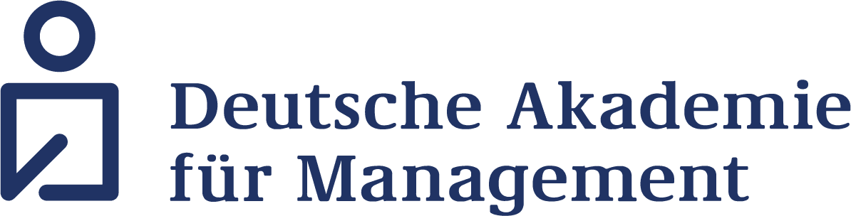 German Academy for Management Logo
