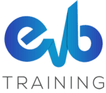 EVB Training Logo