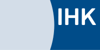 IHK Düsseldorf Logo