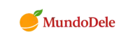 MundoDele Logo