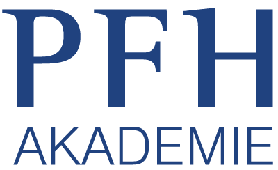 PFH AKADEMIE Logo