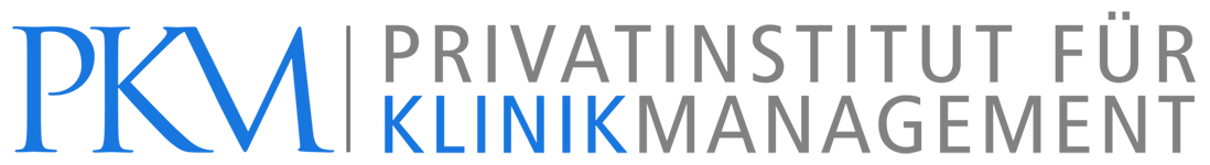PKM Private Institute for Clinic Management Logo