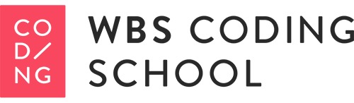WBS CODING SCHOOL Logo