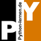 python-lernen.de Logo